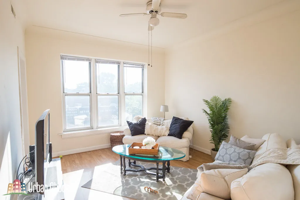 3040 N ASHLAND AVE 60657-unit#4-Chicago-IL