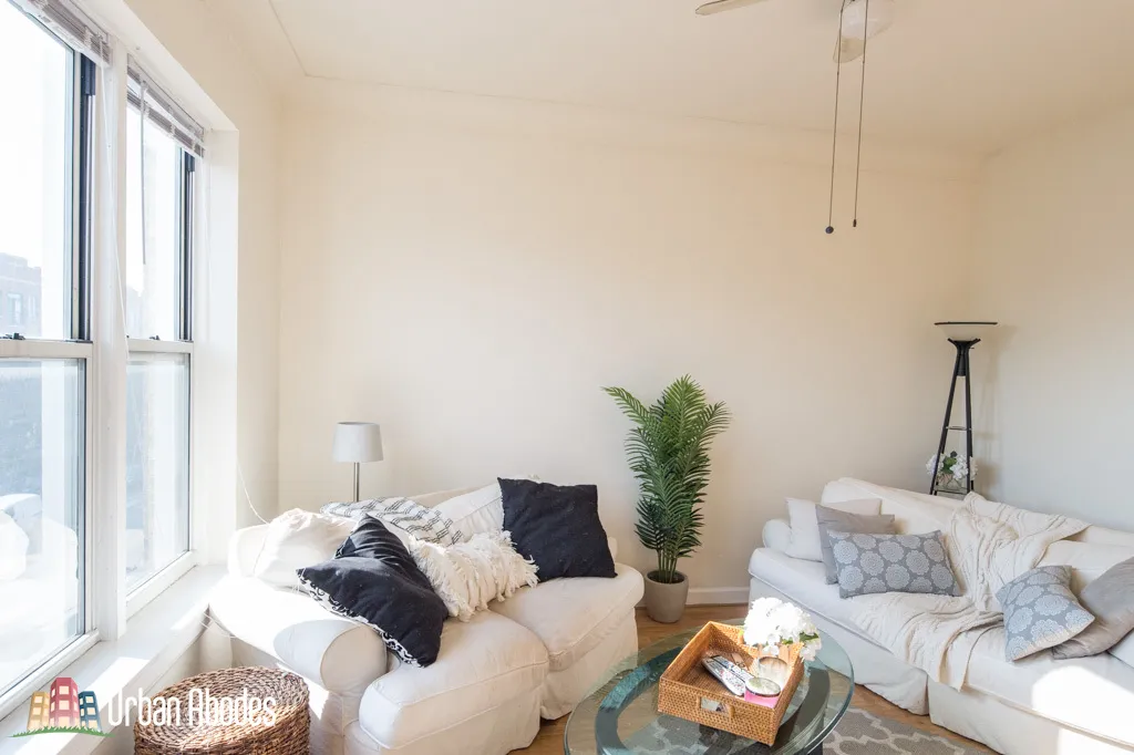 3040 N ASHLAND AVE 60657-unit#4-Chicago-IL