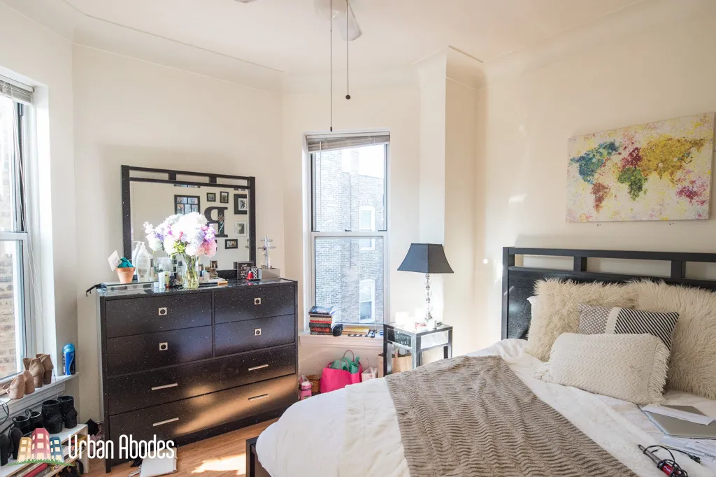 3040 N ASHLAND AVE 60657-unit#4-Chicago-IL