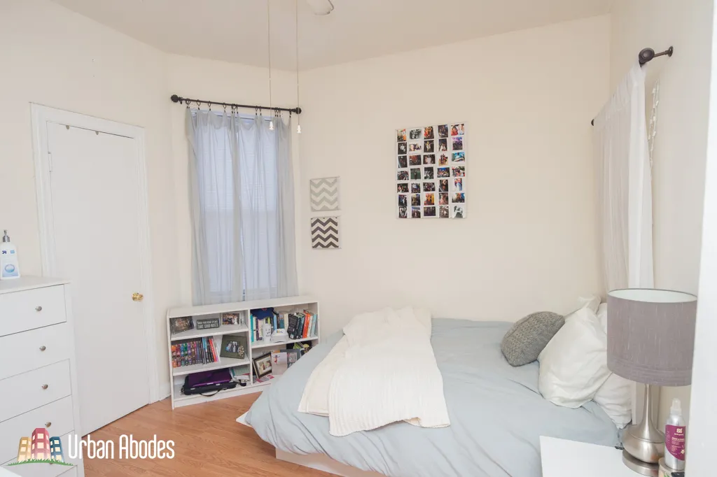 3040 N ASHLAND AVE 60657-unit#4-Chicago-IL