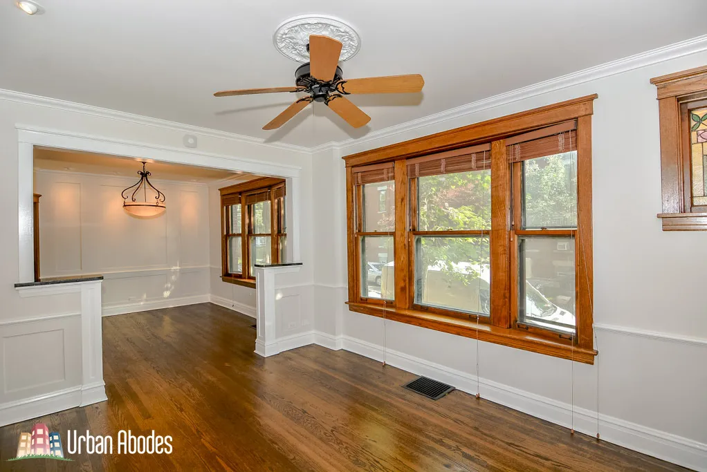 1940 W BERENICE AVE 60613-unit#2-Chicago-IL