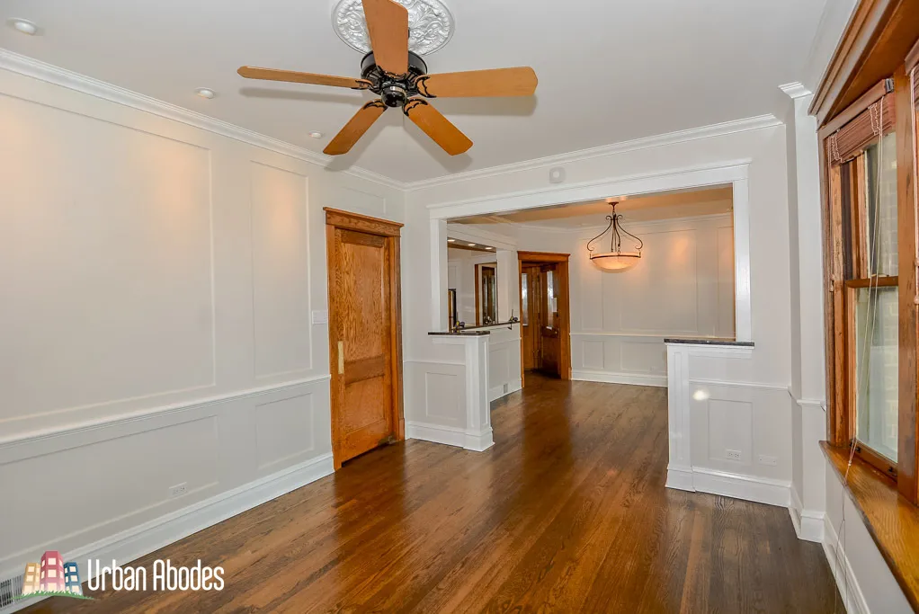 1940 W BERENICE AVE 60613-unit#2-Chicago-IL