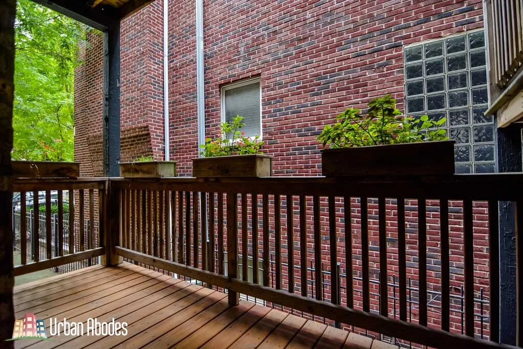 1940 W BERENICE AVE 60613-unit#2-Chicago-IL