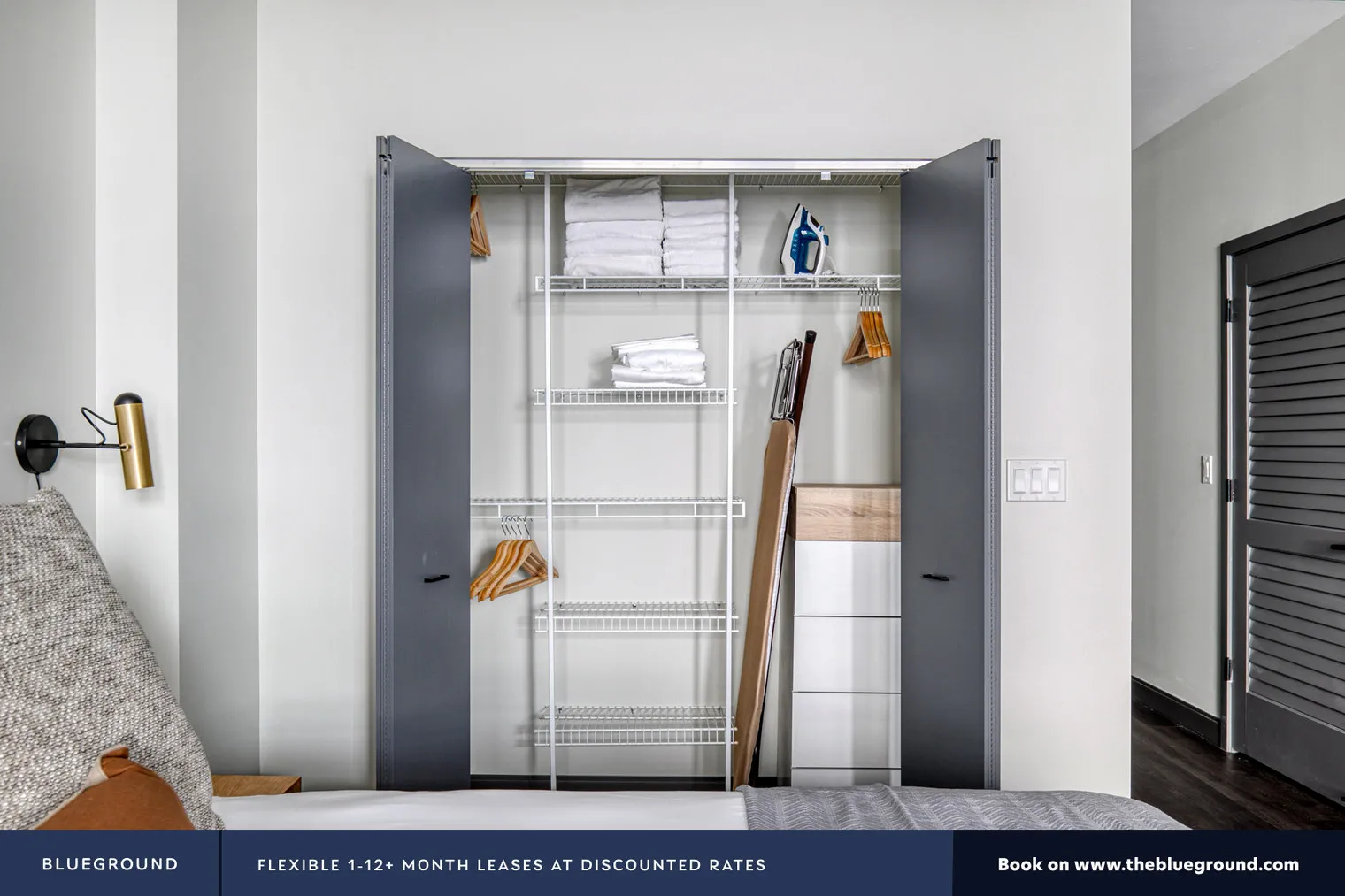 29 S LA SALLE ST 60603-Millennium on LaSalle-unit#ID466-Chicago-IL