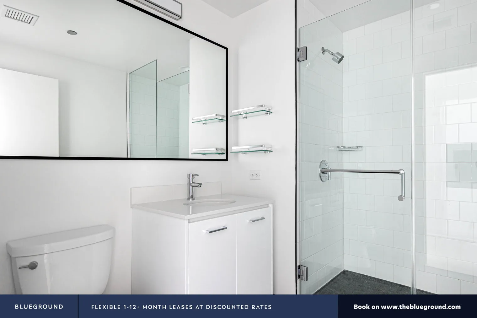 1035 W VAN BUREN ST 60607- Landmark West Loop-unit#ID397-Chicago-IL