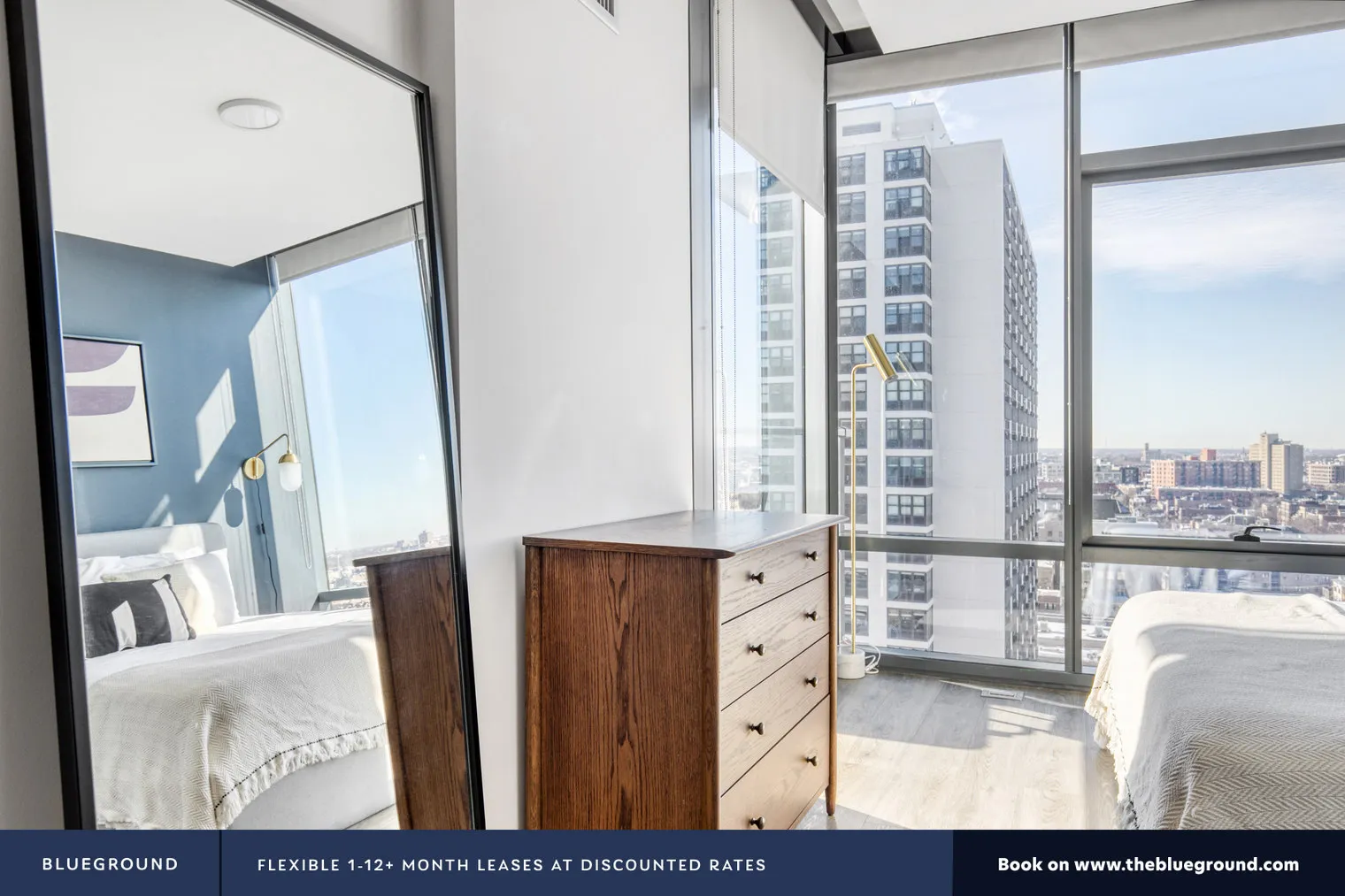 450 W BELMONT AVE 60657-Four50-unit#ID181-Chicago-IL