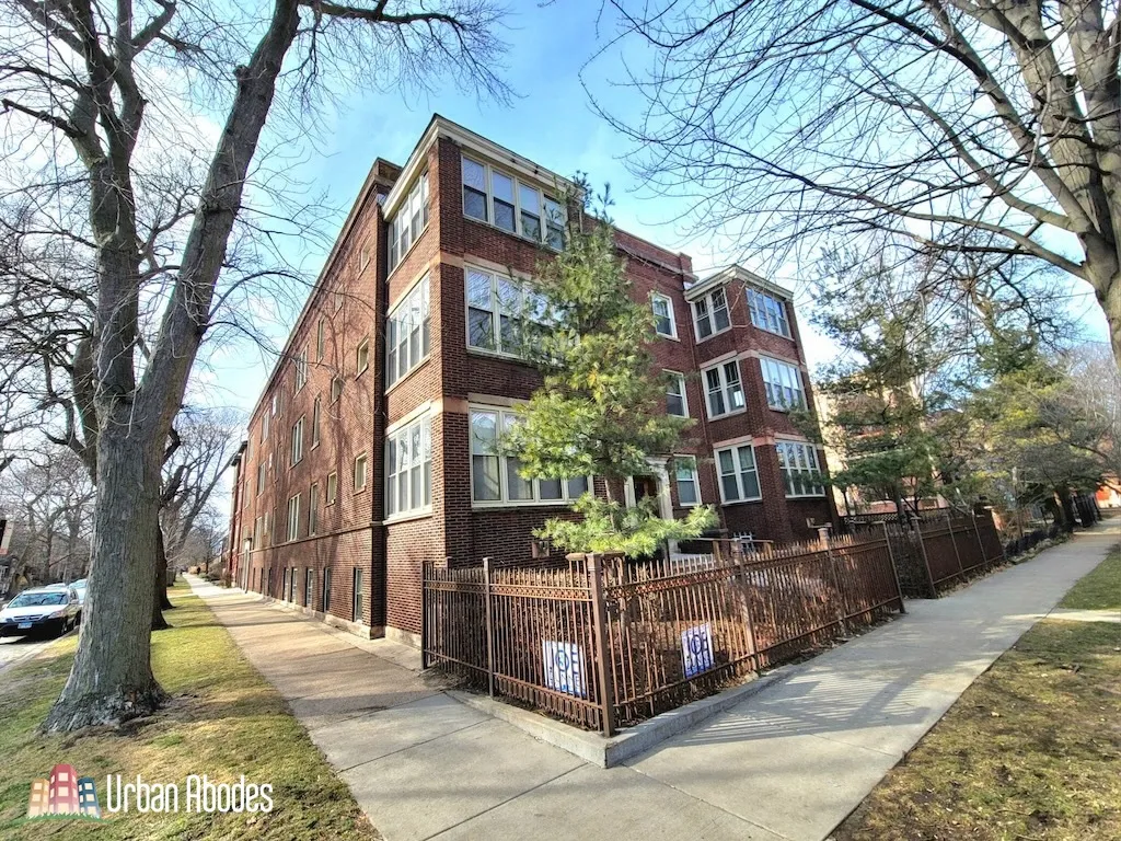 5900 N MAGNOLIA AVE 60660-unit#2-Chicago-IL