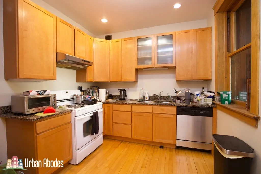 5900 N MAGNOLIA AVE 60660-unit#2-Chicago-IL