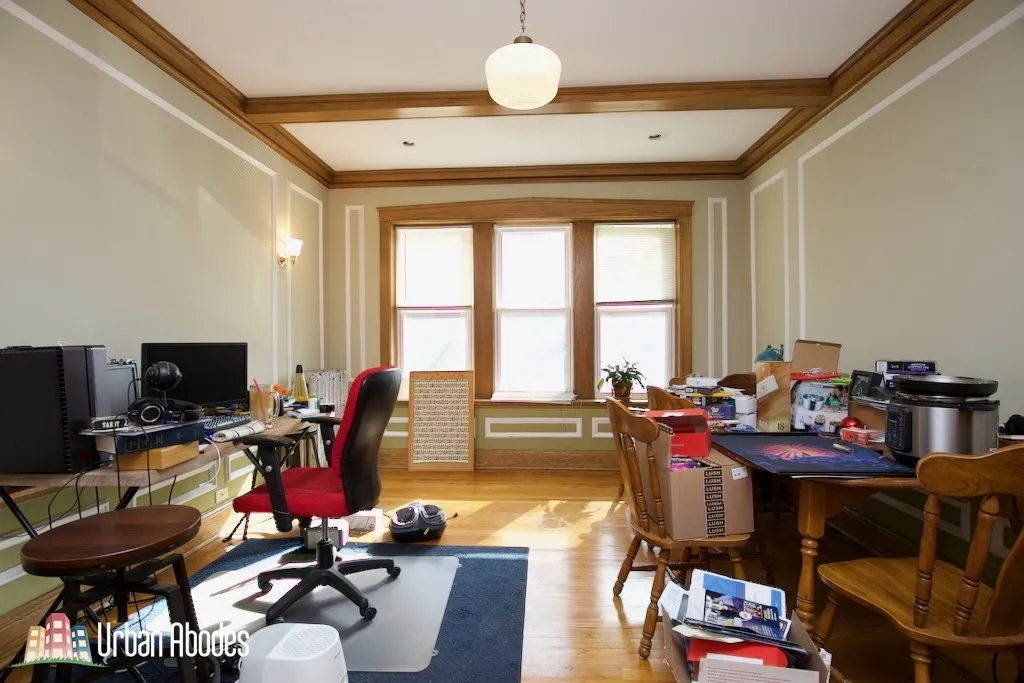 5900 N MAGNOLIA AVE 60660-unit#2-Chicago-IL