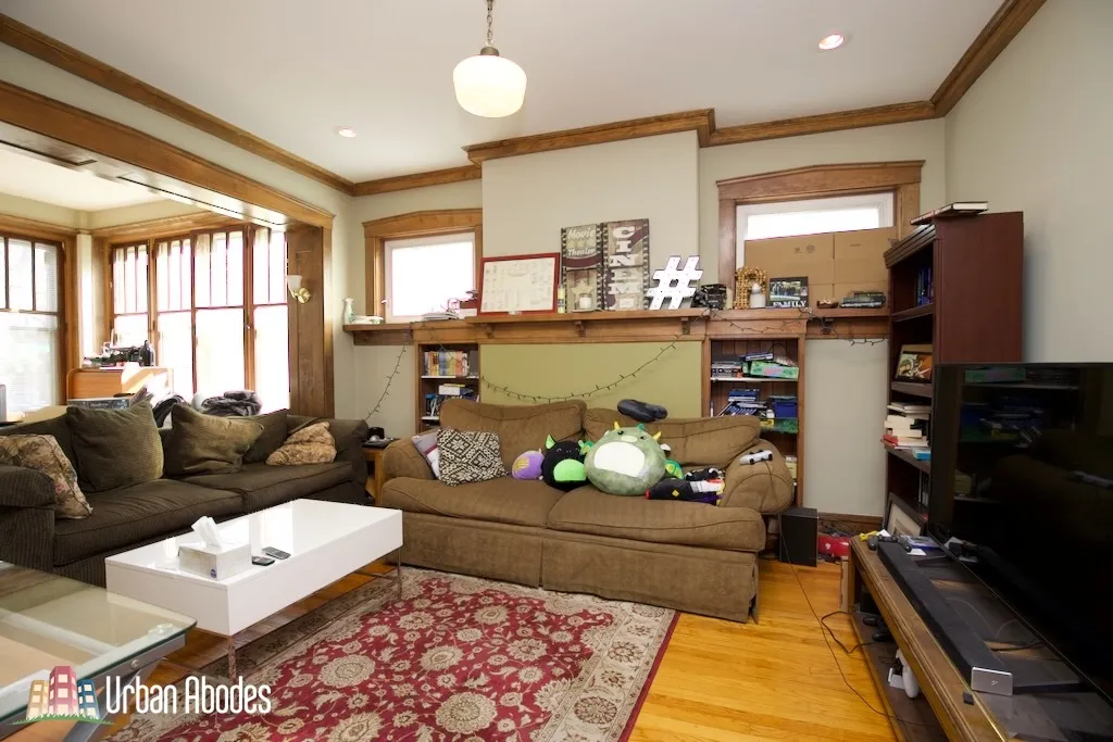 5900 N MAGNOLIA AVE 60660-unit#2-Chicago-IL
