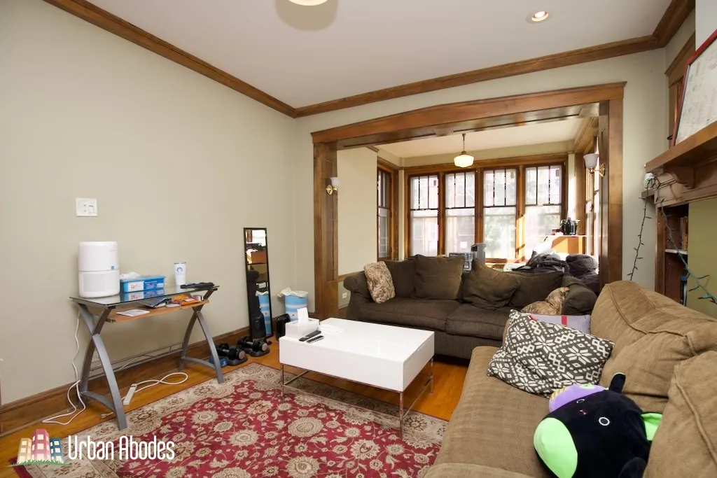 5900 N MAGNOLIA AVE 60660-unit#2-Chicago-IL