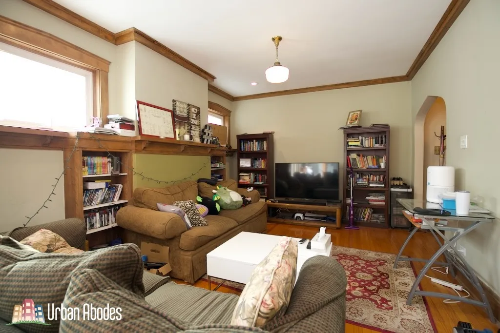 5900 N MAGNOLIA AVE 60660-unit#2-Chicago-IL