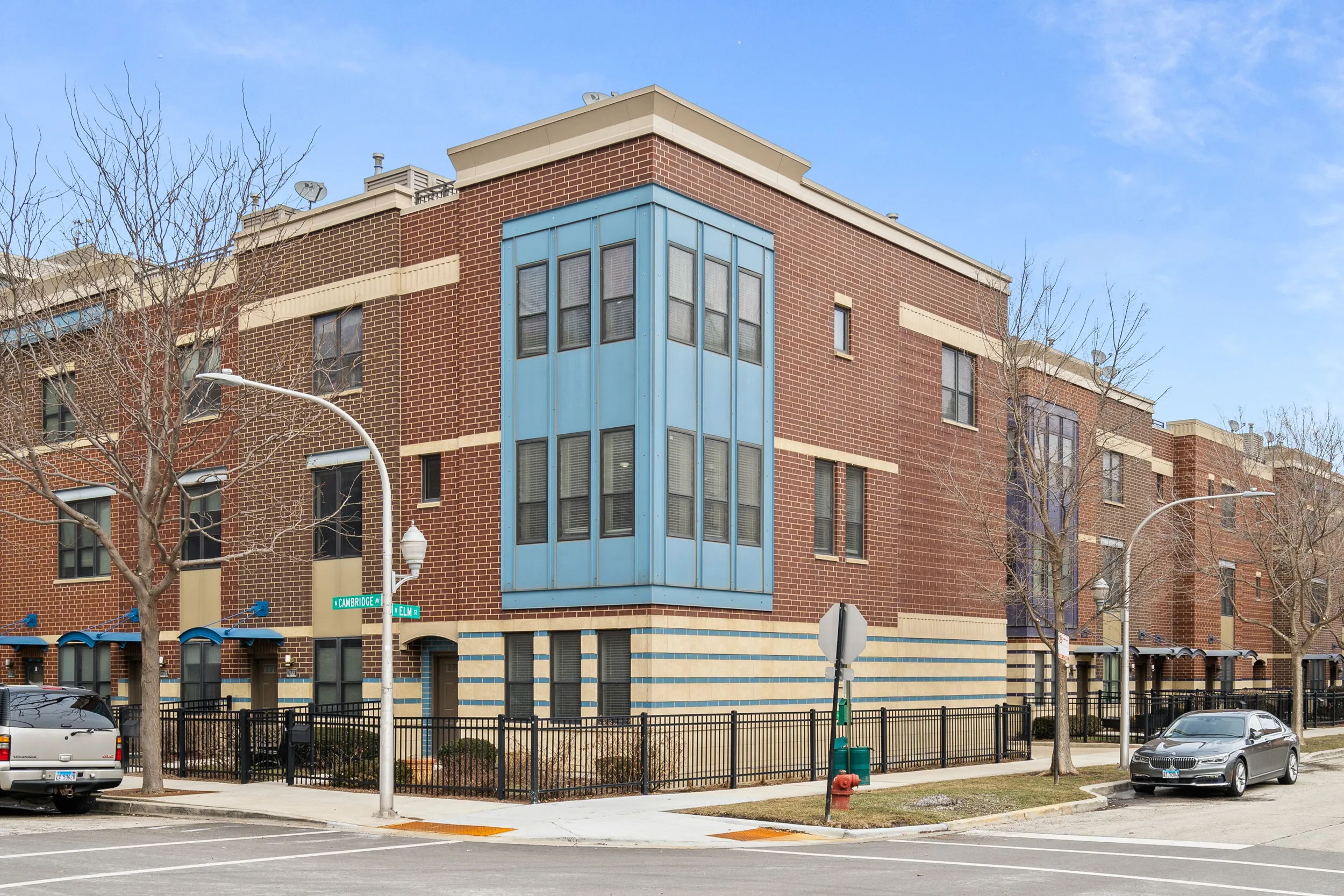1141 N CAMBRIDGE AVE 60610-Chicago-IL