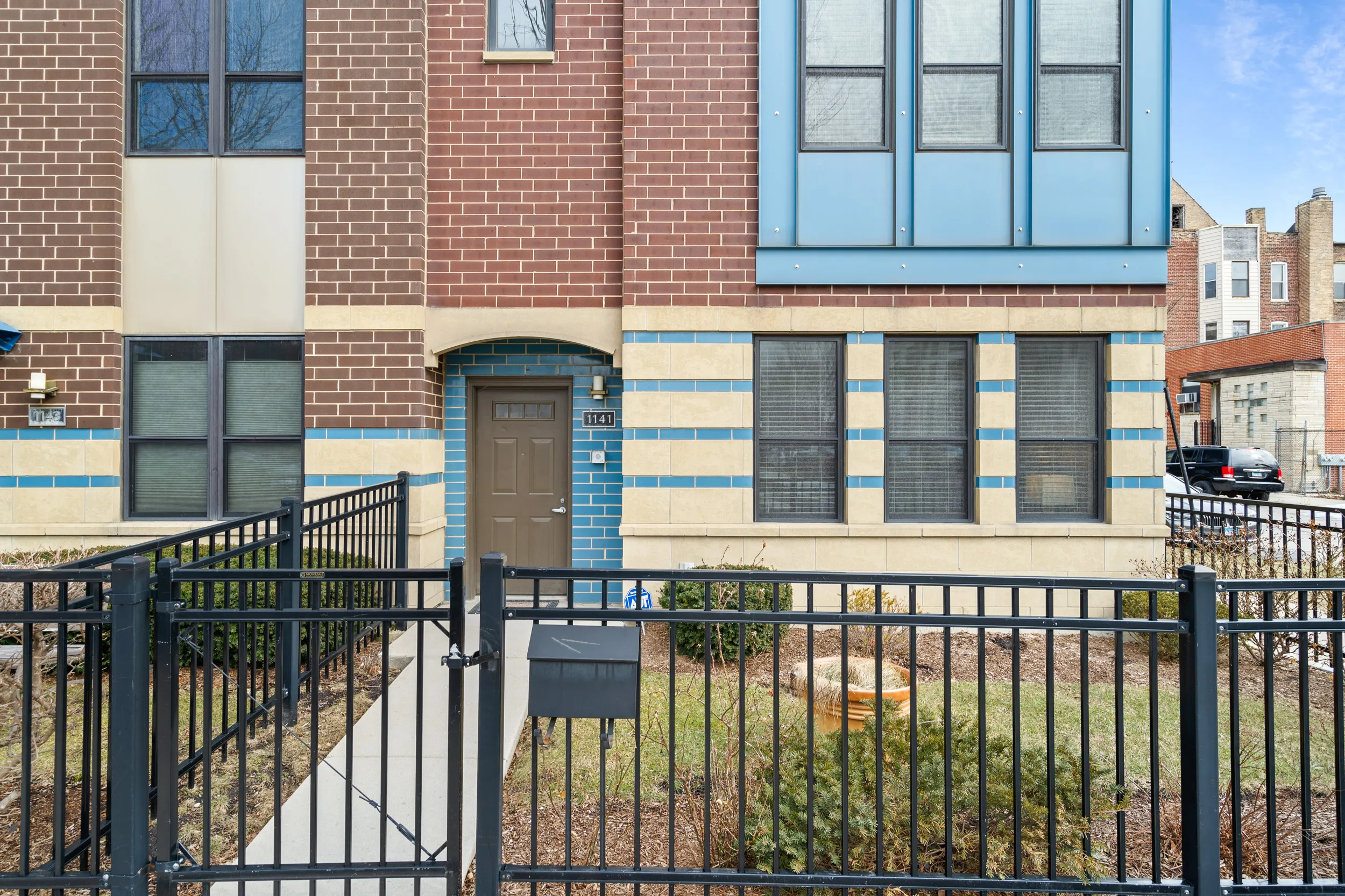1141 N CAMBRIDGE AVE 60610-Chicago-IL