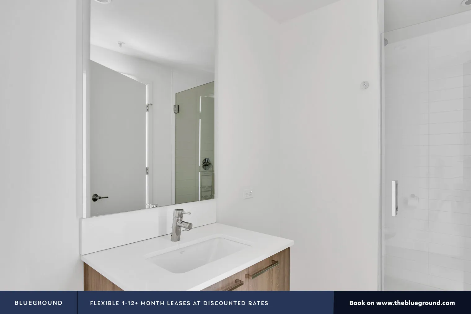 730 W COUCH PL 60661-The Parker-unit#ID675-Chicago-IL
