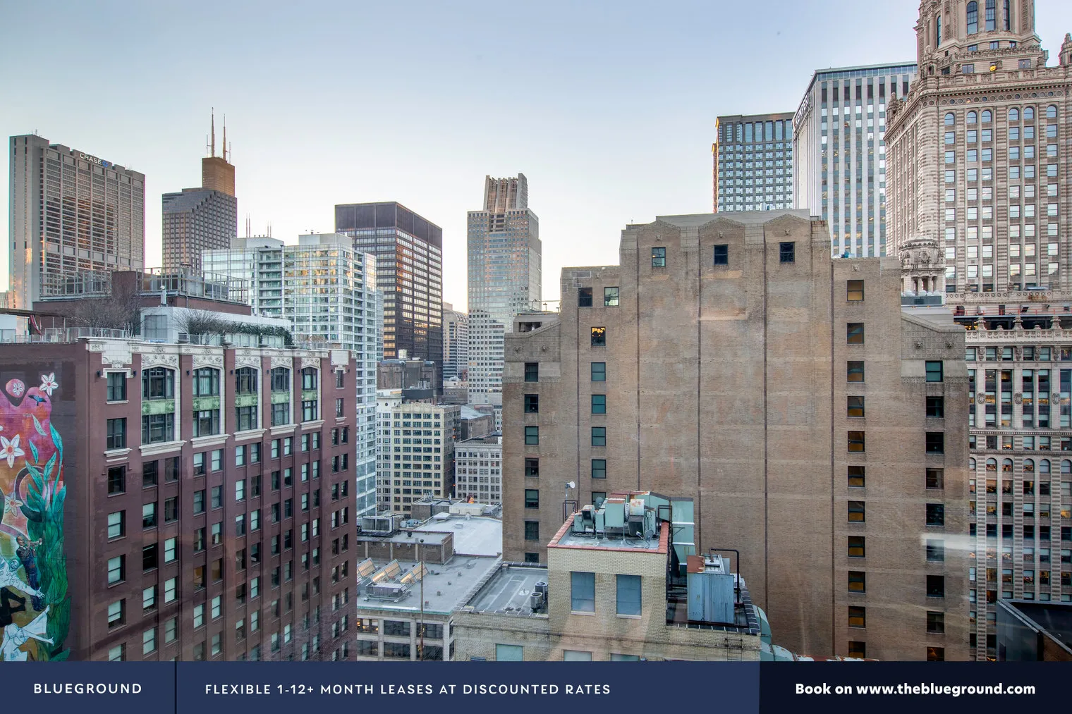 201 N GARLAND CT 60601-Mila-unit#ID31-Chicago-IL