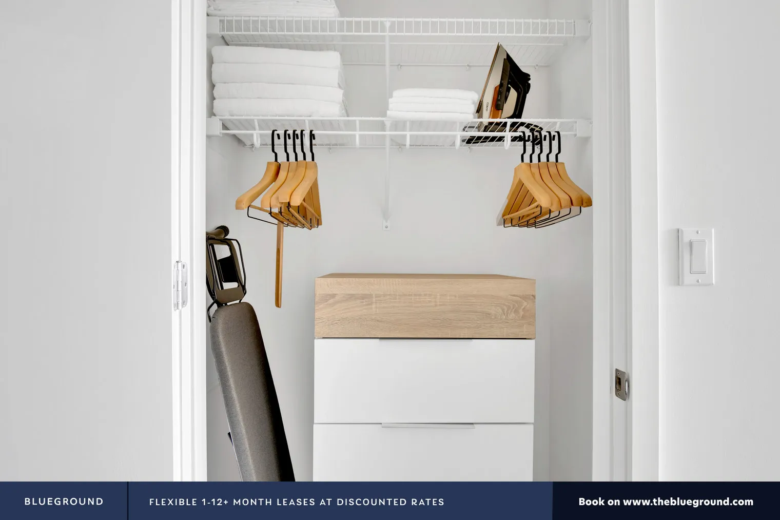 730 W COUCH PL 60661-The Parker-unit#ID675-Chicago-IL