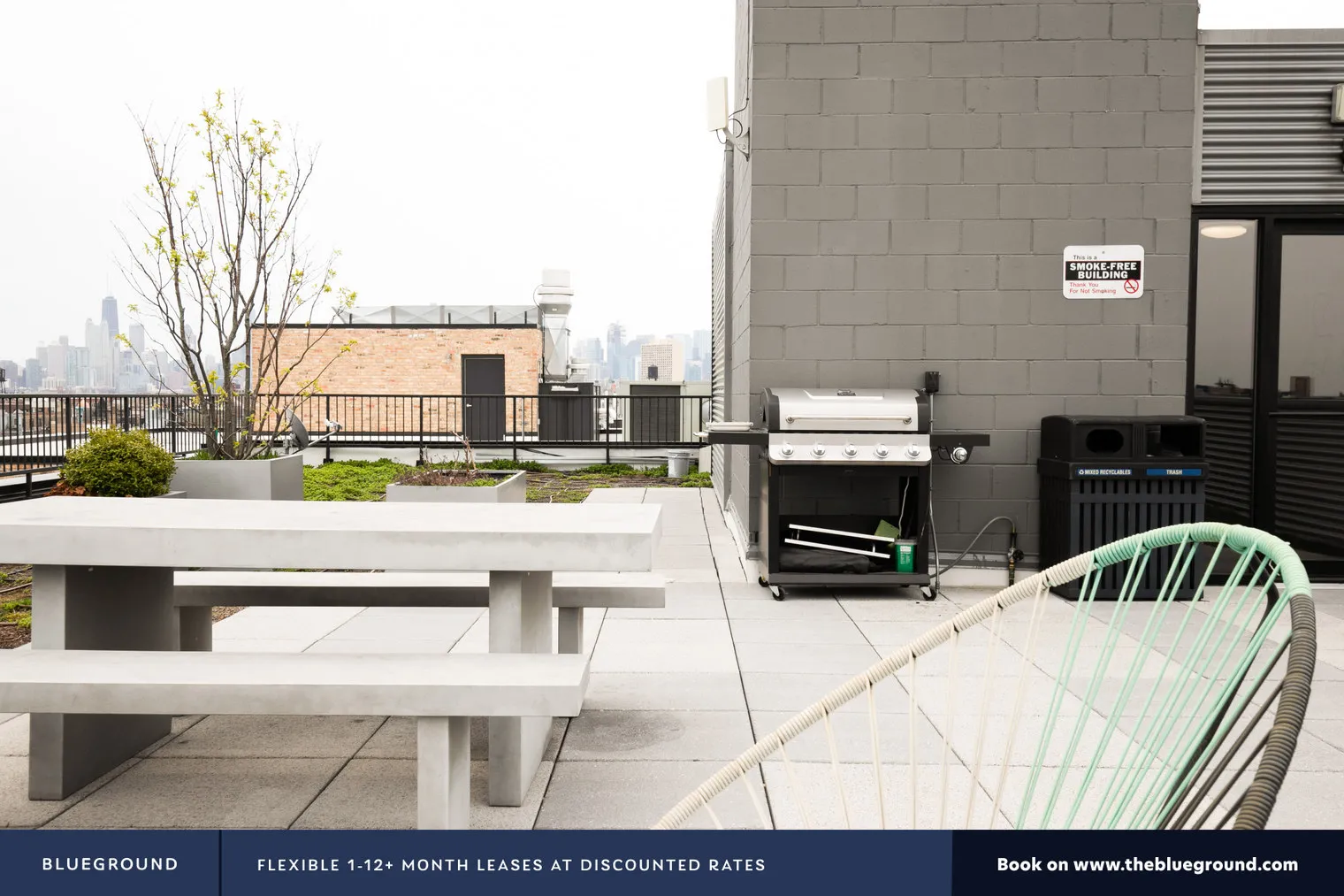 1647 N MWAUKEE AVE 60647-1647 Milwaukee-unit#ID843-Chicago-IL