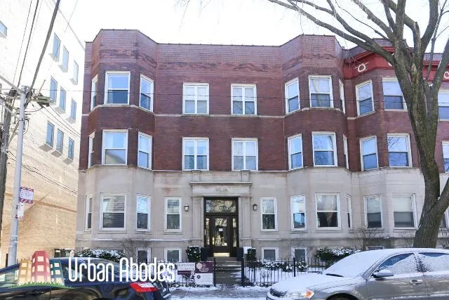 1017 W DAKIN ST 60613-unit#2-Chicago-IL