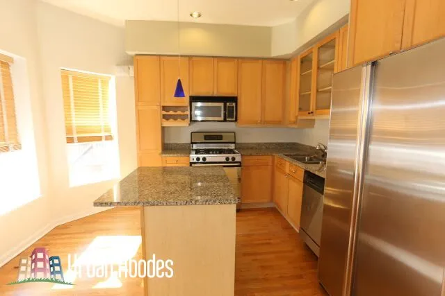 1017 W DAKIN ST 60613-unit#2-Chicago-IL