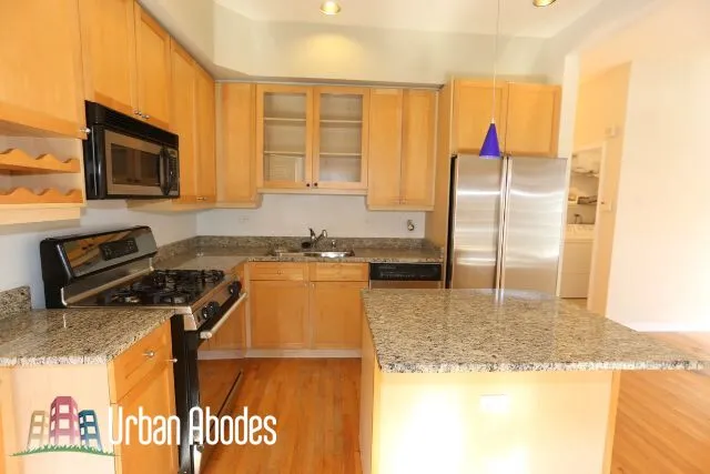 1017 W DAKIN ST 60613-unit#2-Chicago-IL