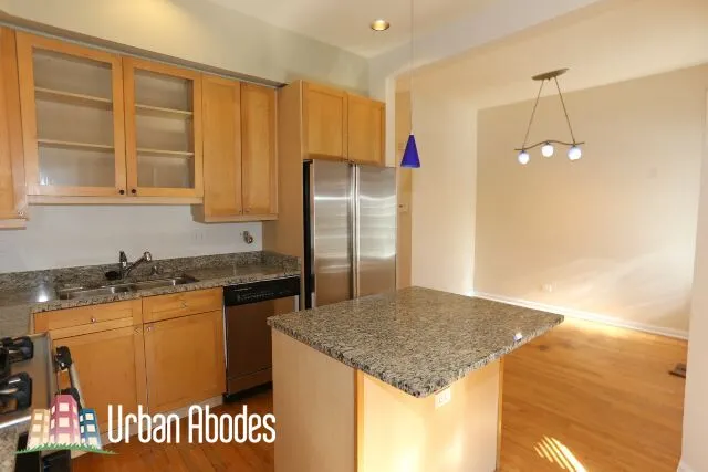 1017 W DAKIN ST 60613-unit#2-Chicago-IL
