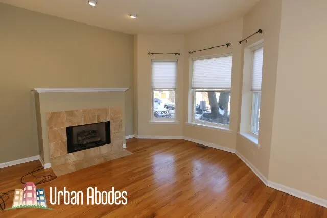 1017 W DAKIN ST 60613-unit#2-Chicago-IL