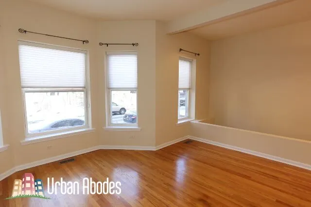1017 W DAKIN ST 60613-unit#2-Chicago-IL