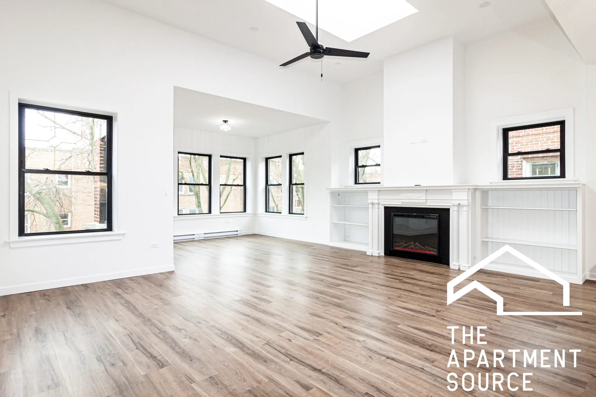 1428 W JONQU TER 60626-unit#3-Chicago-IL
