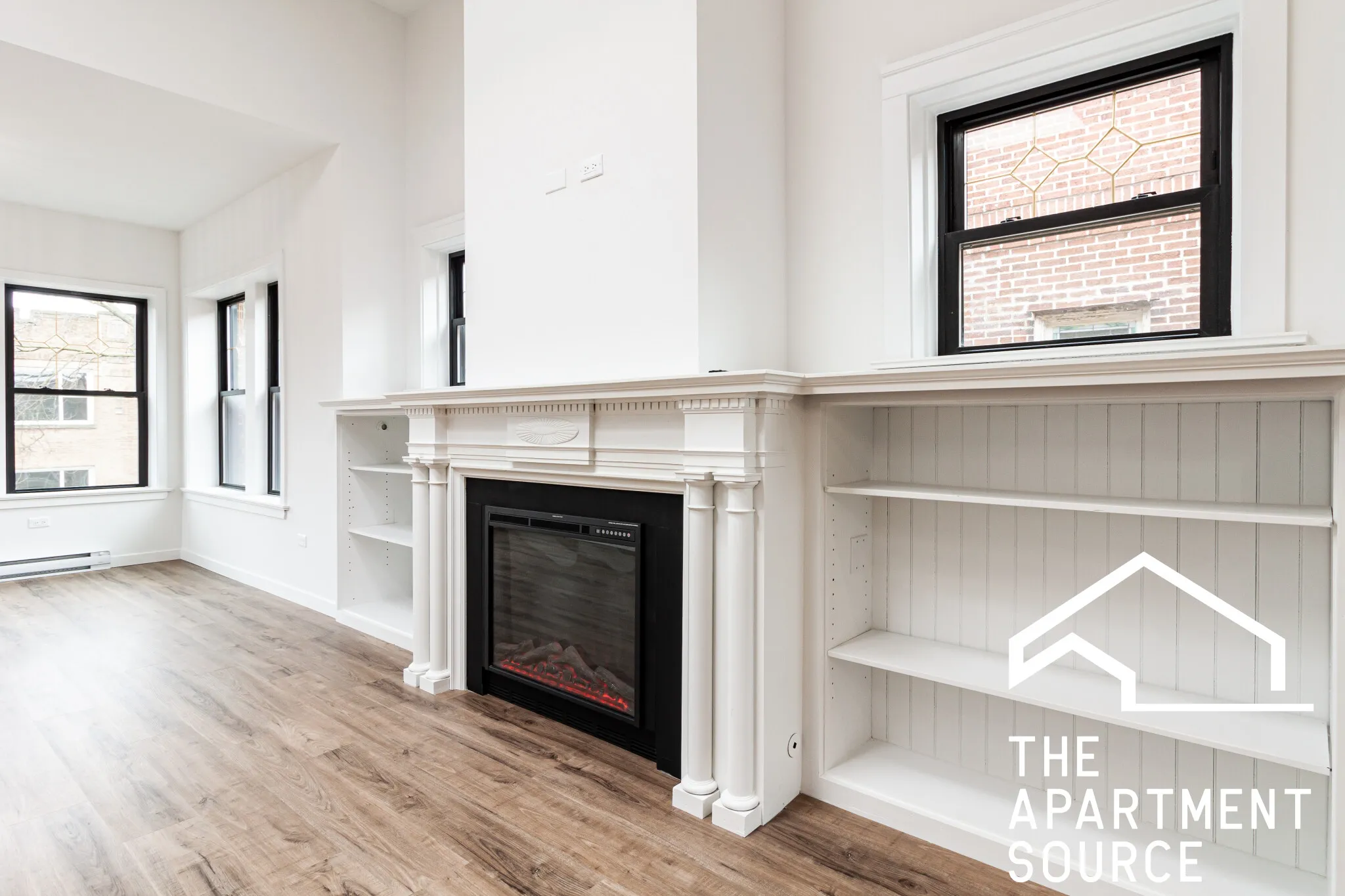 1428 W JONQU TER 60626-unit#3-Chicago-IL