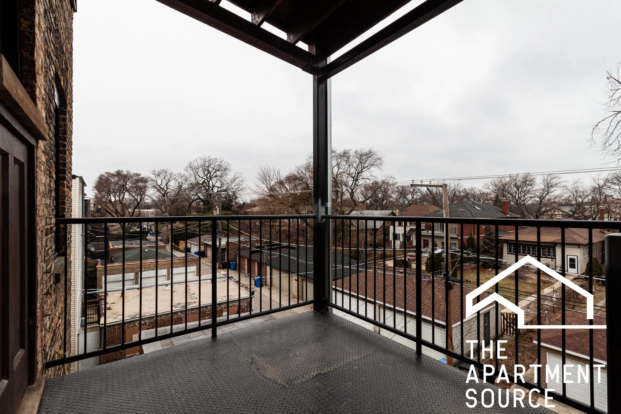 1428 W JONQU TER 60626-unit#3-Chicago-IL