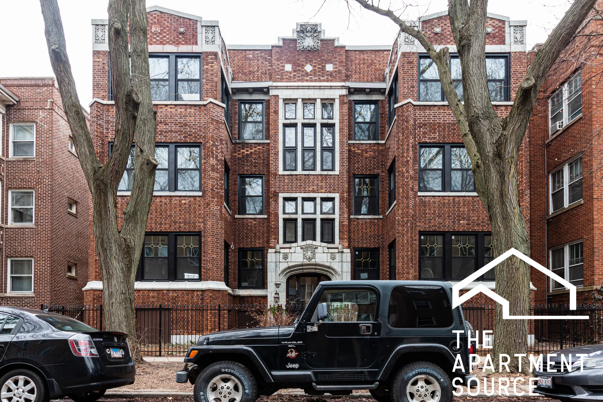 1428 W JONQU TER 60626-unit#3-Chicago-IL