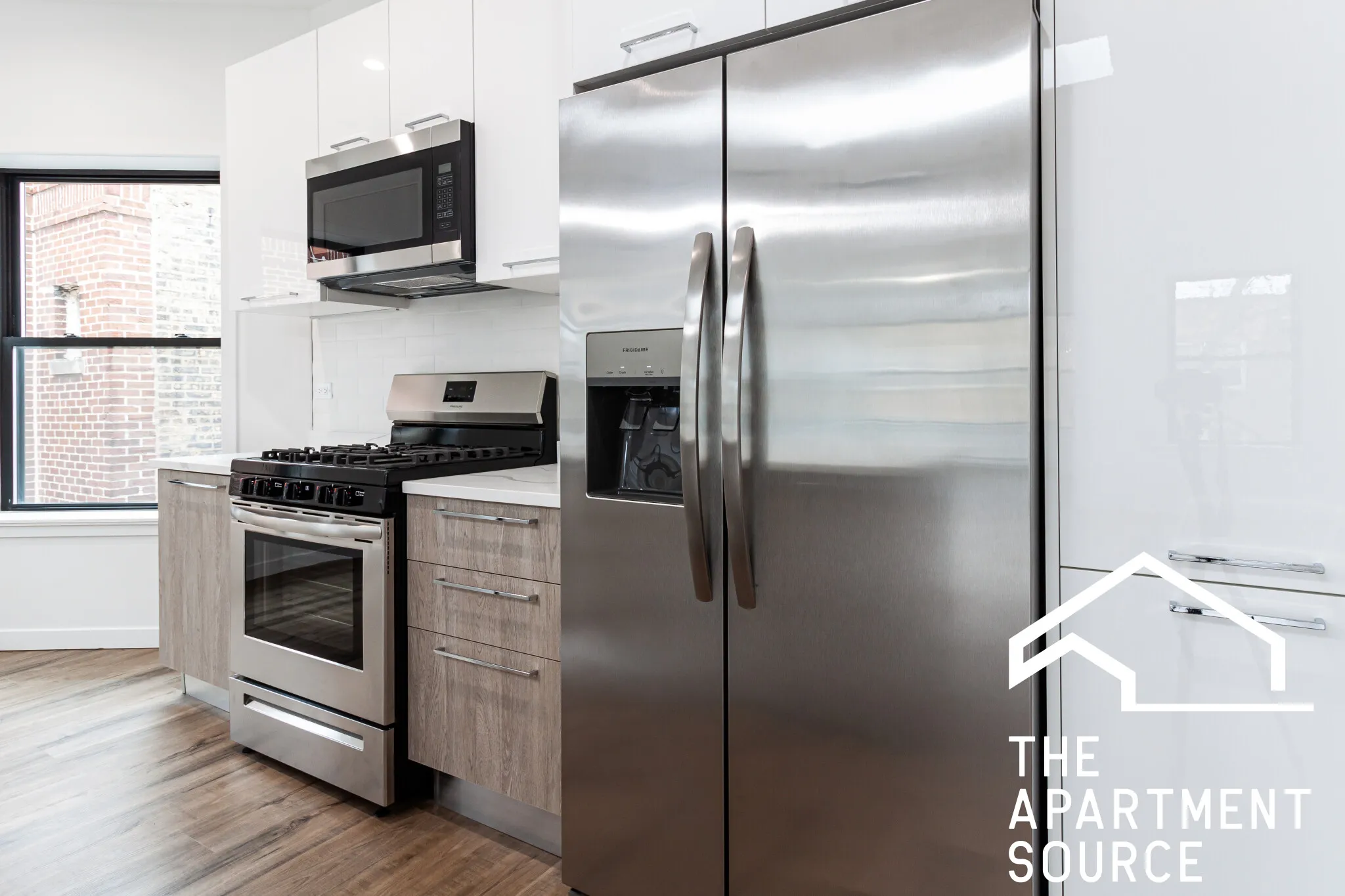 1428 W JONQU TER 60626-unit#3-Chicago-IL