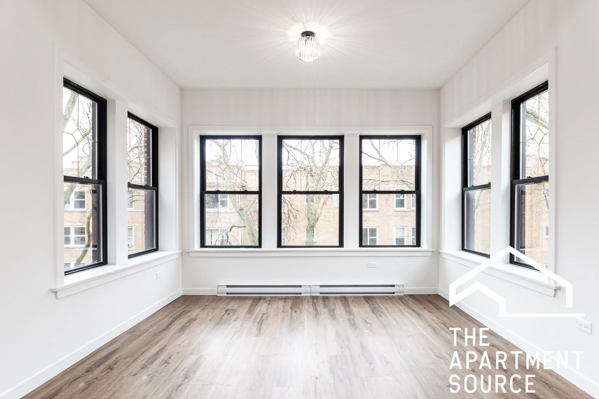 1428 W JONQU TER 60626-unit#3-Chicago-IL