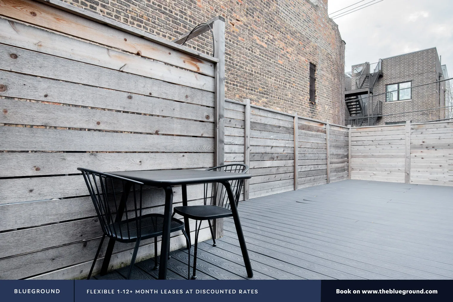 1536 W CHICAGO AVE 60642- 1536 W Chicago-unit#ID344-Chicago-IL