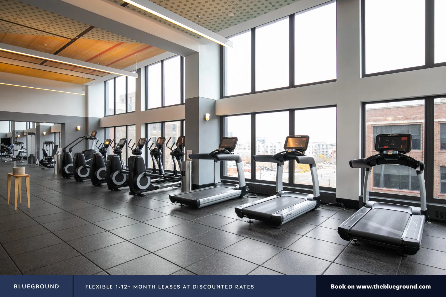 1035 W VAN BUREN ST 60607- Landmark West Loop-unit#ID397-Chicago-IL