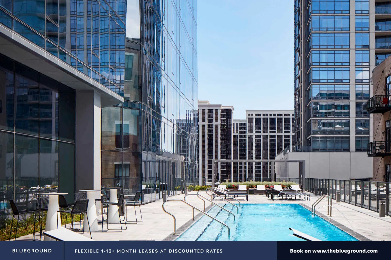 1326 S MICHIGAN AVE 60605-Paragon-unit#ID432-Chicago-IL
