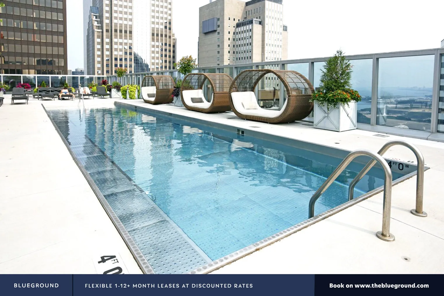 201 N GARLAND CT 60601-Mila-unit#ID31-Chicago-IL