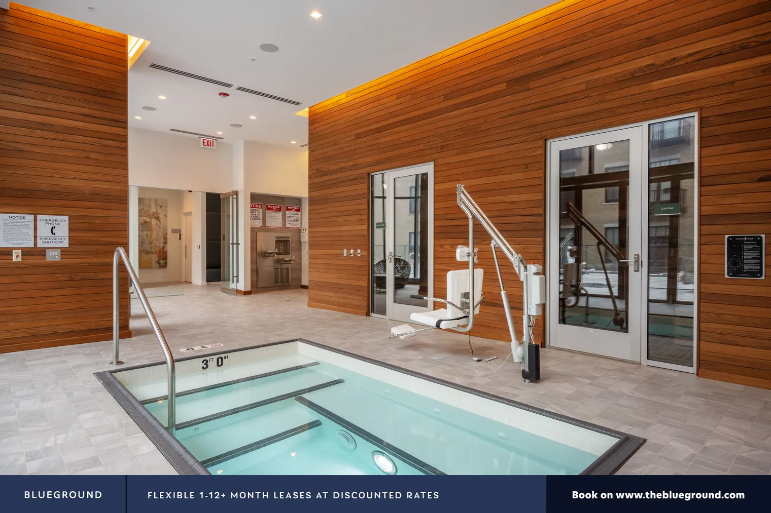1326 S MICHIGAN AVE 60605-Paragon-unit#ID432-Chicago-IL