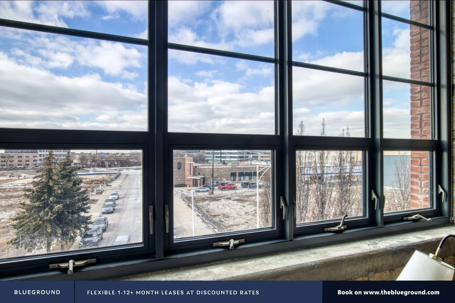 2061 N SOUTHPORT AVE 60614-Southport Lofts-unit#ID567-Chicago-IL