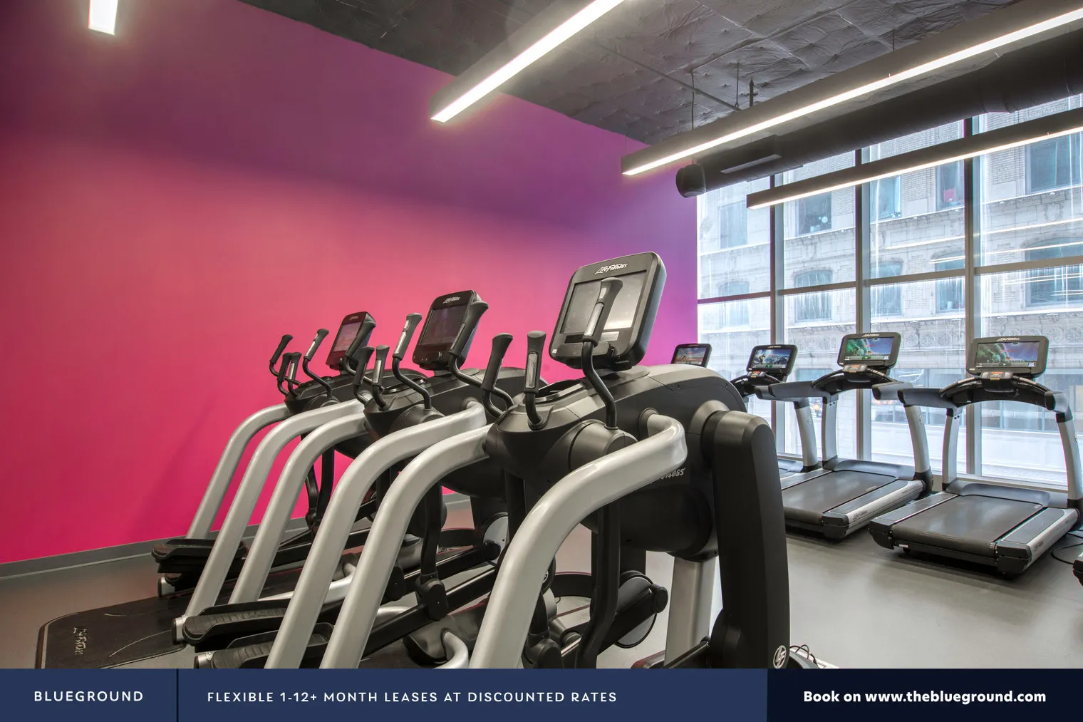 201 N GARLAND CT 60601-Mila-unit#ID31-Chicago-IL