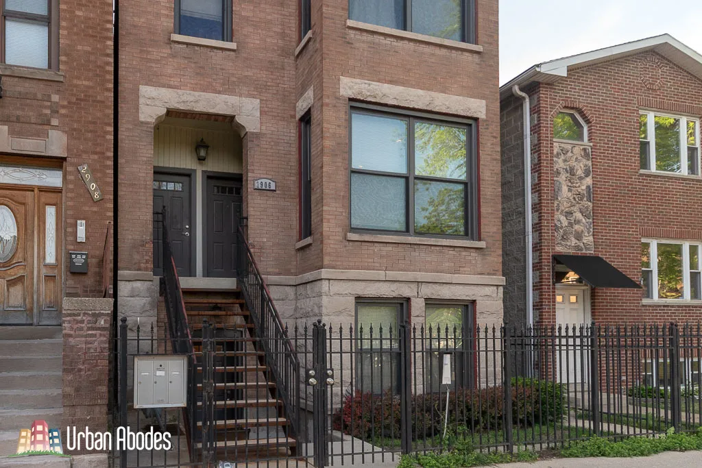2906 W PALMER ST 60647-unit#B-Chicago-IL