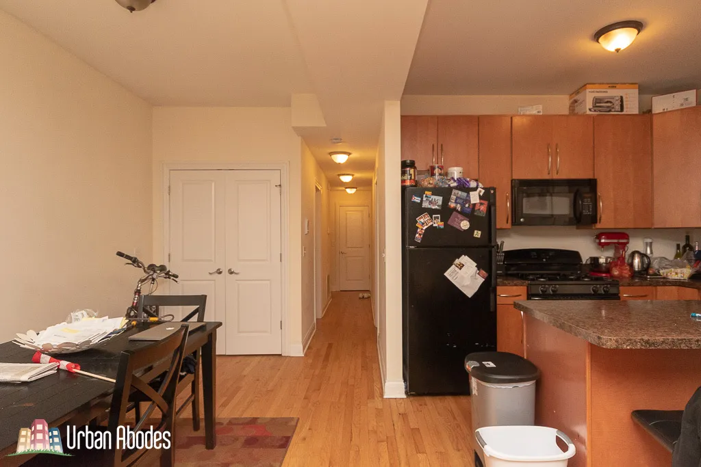 2906 W PALMER ST 60647-unit#B-Chicago-IL