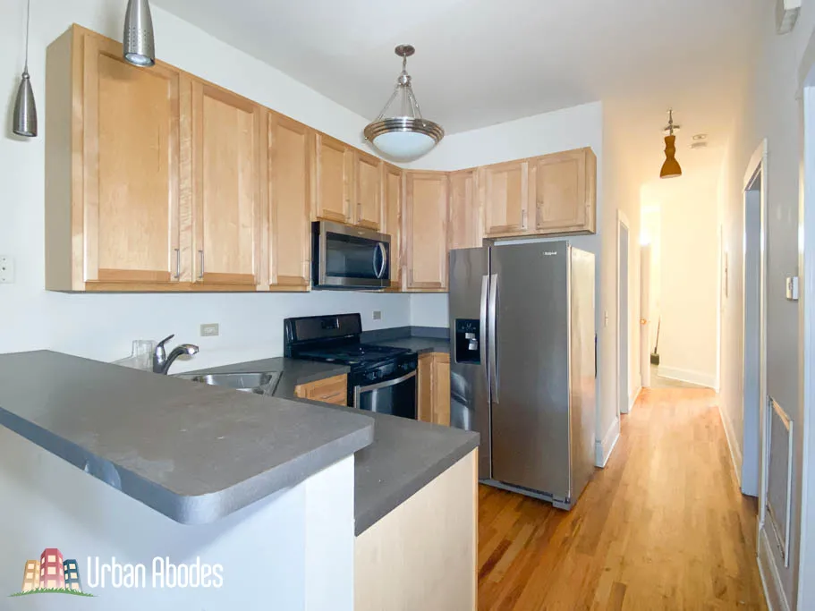 1935 N WOOD ST 60622-unit#2-Chicago-IL