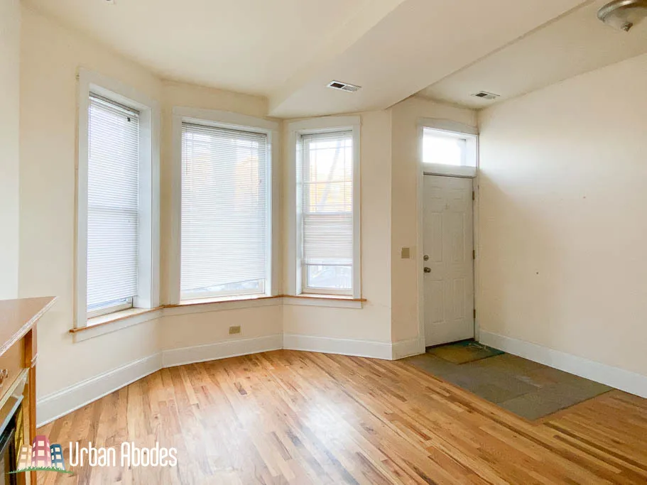 1935 N WOOD ST 60622-unit#2-Chicago-IL