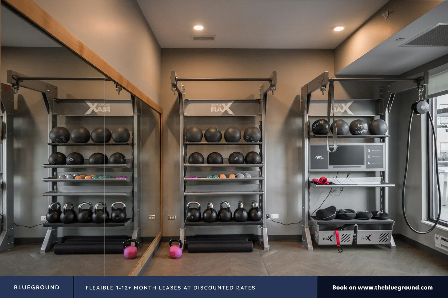 100 N ADDISON AVE 60126-The Marke of Elmhurst-unit#ID866-Elmhurst-IL