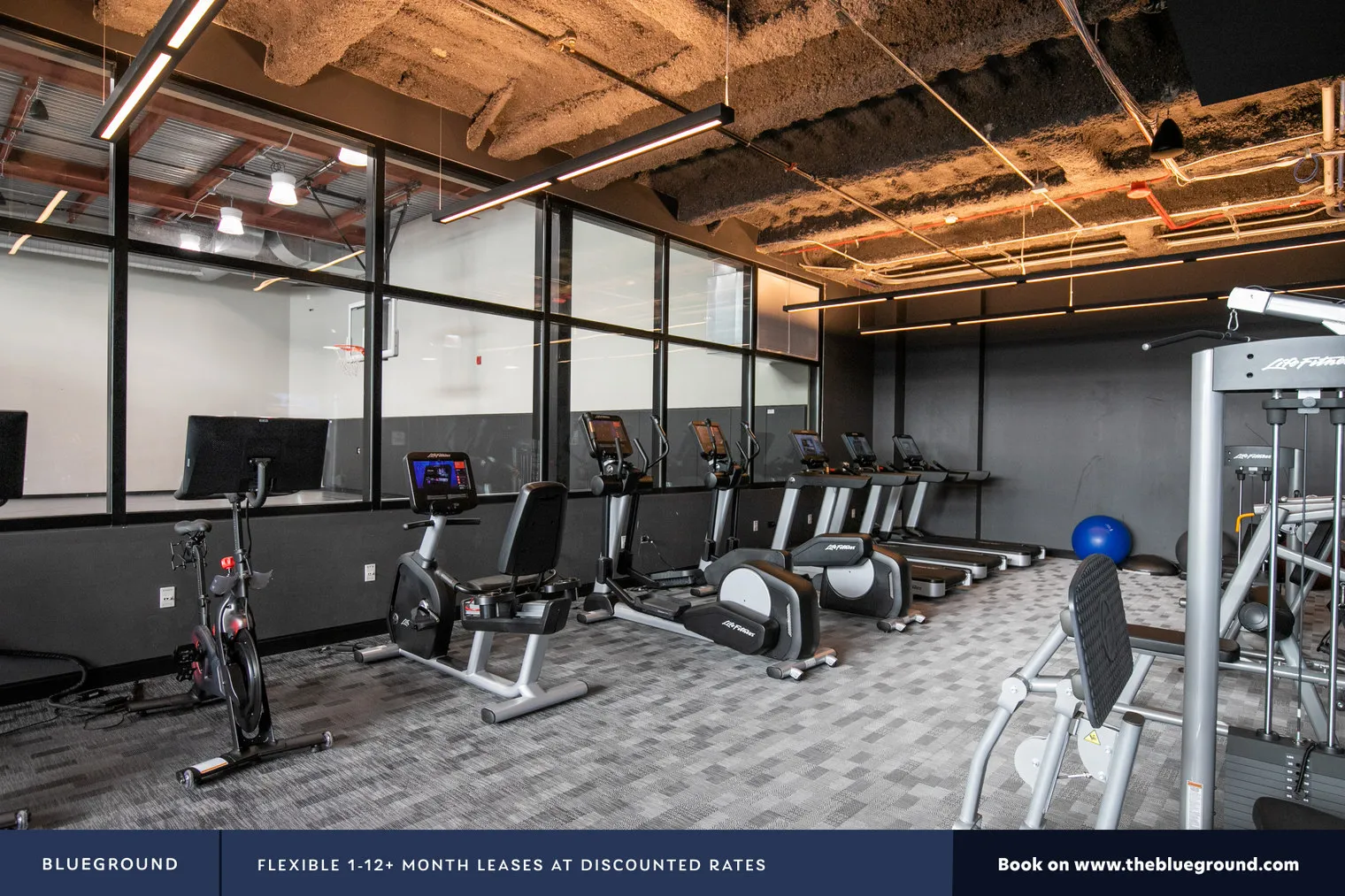 29 S LA SALLE ST 60603-Millennium on LaSalle-unit#ID466-Chicago-IL