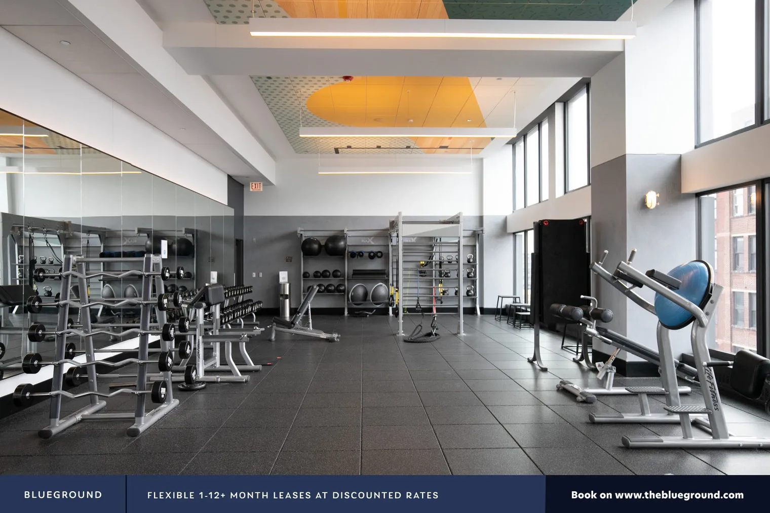 1035 W VAN BUREN ST 60607- Landmark West Loop-unit#ID397-Chicago-IL