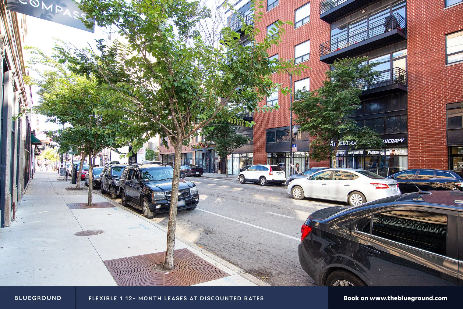 1647 N MWAUKEE AVE 60647-1647 Milwaukee-unit#ID843-Chicago-IL