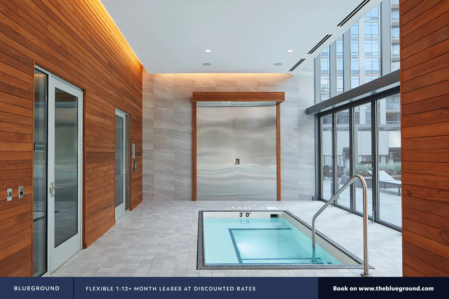 1326 S MICHIGAN AVE 60605-Paragon-unit#ID432-Chicago-IL